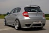 Rieger BMW 1-serie