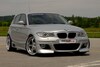 Rieger BMW 1-serie
