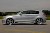 Rieger BMW 1-serie