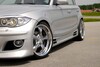 Rieger BMW 1-serie