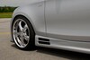 Rieger BMW 1-serie