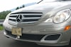 Mercedes-Benz R-klasse