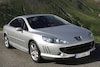 Peugeot 407 Coupé