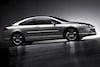 Peugeot 407 Coupé