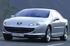 Peugeot 407 Coupé