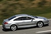 Peugeot 407 Coupé