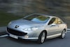 Peugeot 407 Coupé