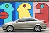 Opel Astra TwinTop
