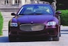 Maserati Quattroporte Executive GT