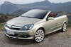 Opel Astra TwinTop