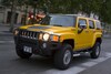 Hummer H3