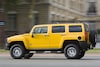 Hummer H3