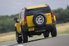 Hummer H3