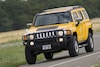 Hummer H3
