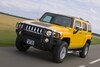 Hummer H3