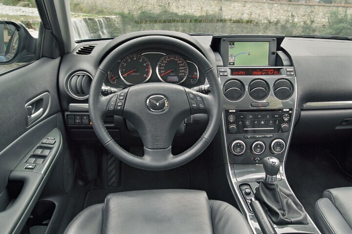 Mazda6