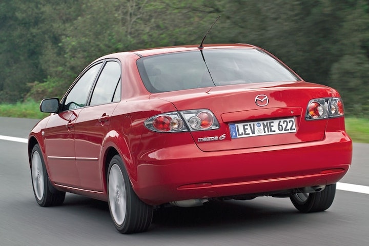 Mazda6