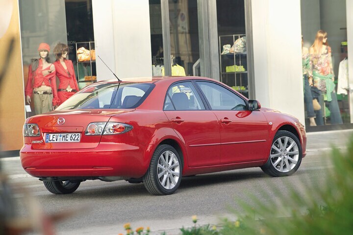 Mazda6