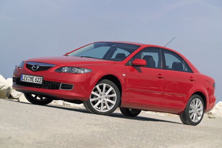Mazda6