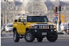 Hummer H3