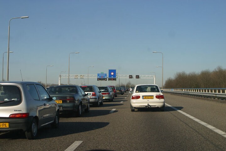 wisselstrook