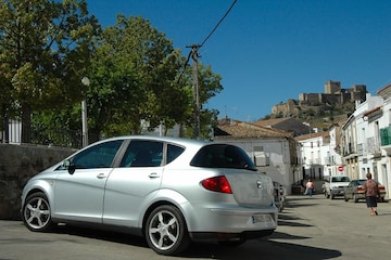 Extremadura, Spanje