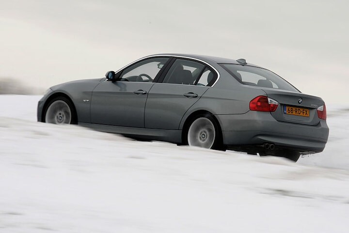 BMW 330i Executive