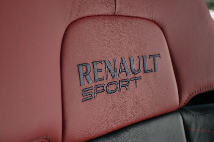 Renault ClioRS Concept