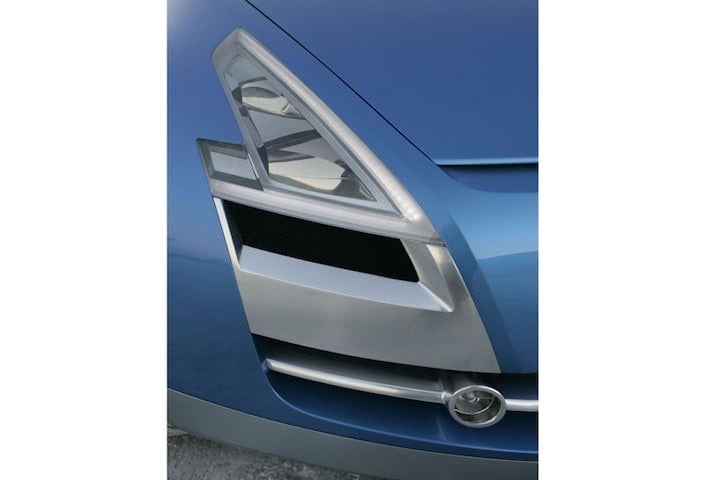 Renault Egeus