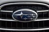 Subaru B9 Tribeca