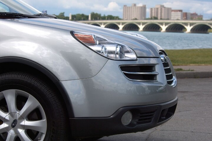 Subaru B9 Tribeca
