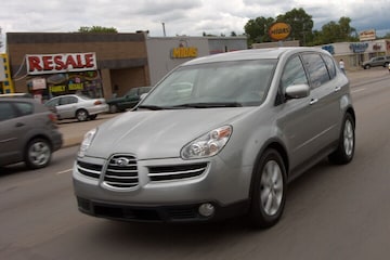 Subaru B9 Tribeca