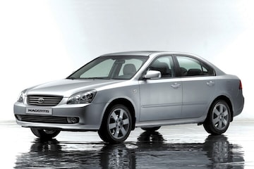 Kia Magentis