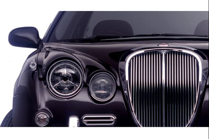 Mitsuoka Ryoga