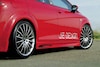 Seat Leon JE Design