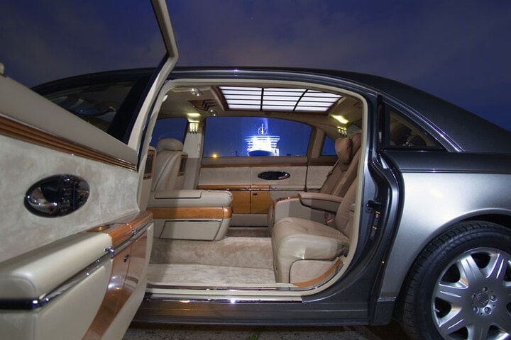Maybach 62