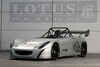 Lotus Circuit Car Prototype