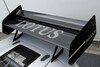 Lotus Circuit Car Prototype