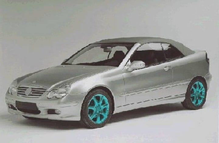 cabrio proto