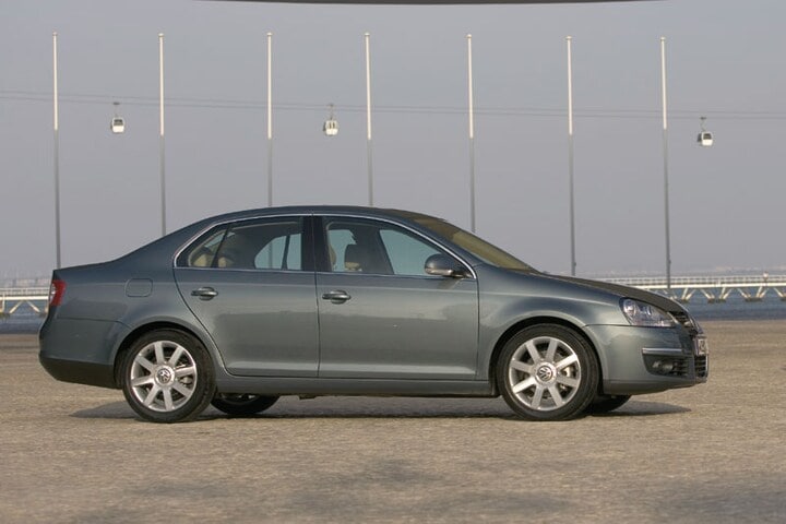 Volkswagen Jetta