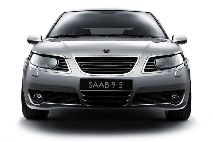 Saab 9-5