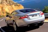 Jaguar XK