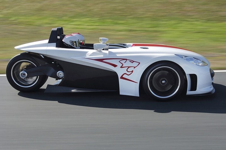Peugeot 20Cup