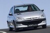 Peugeot 206 sedan