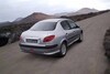 Peugeot 206 sedan