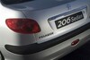 Peugeot 206 sedan