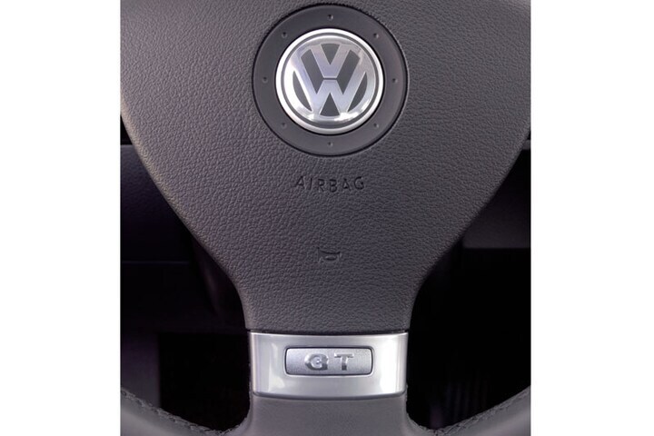 Volkswagen Golf GT
