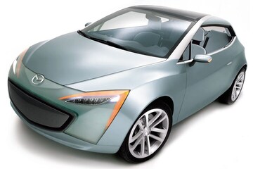 Mazda Sassou
