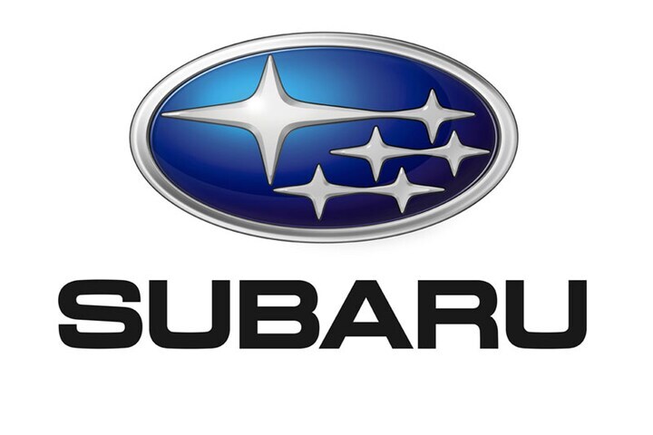Subaru Logo