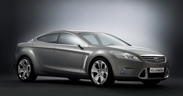 Ford iosis